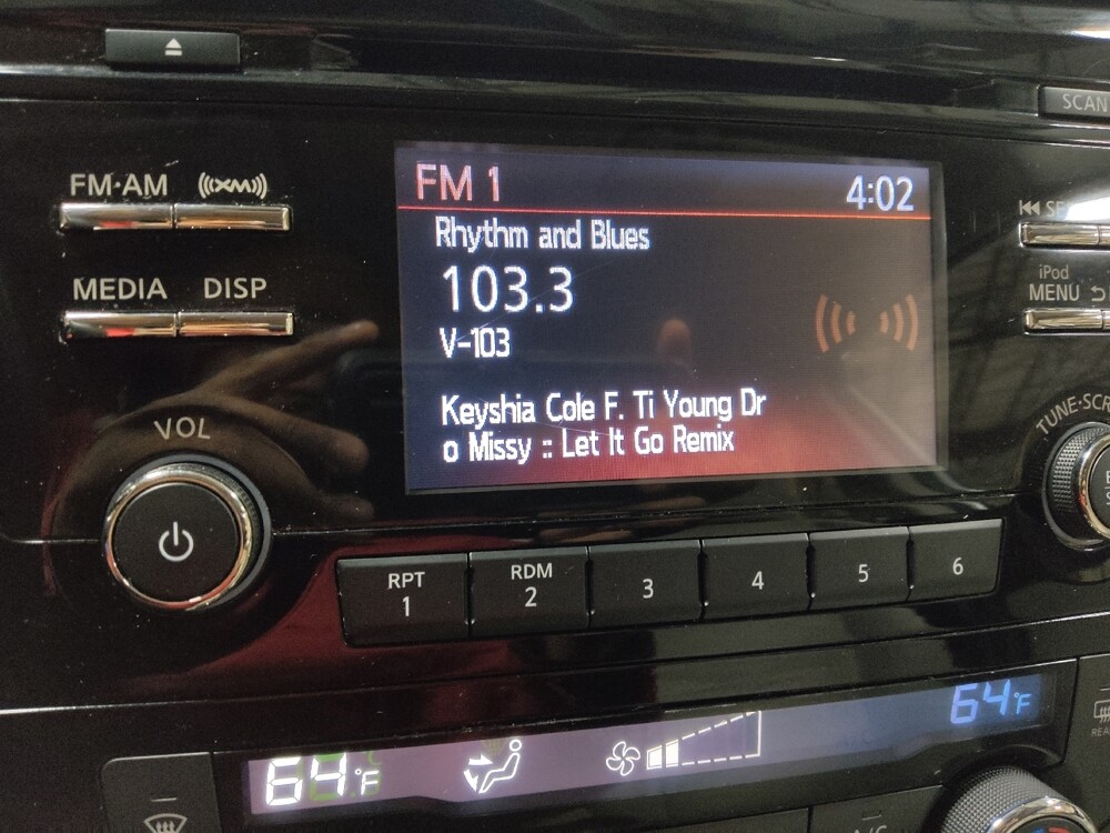 2018 Nissan Rogue Sport in Marietta, GA 30062 - 18094705 25