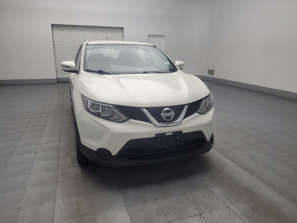 2018 Nissan Rogue Sport in Marietta, GA 30062 - 18094705 14