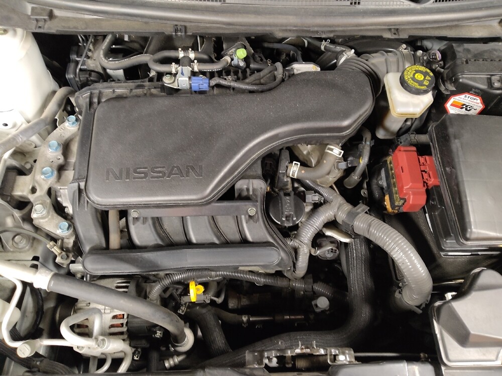 2018 Nissan Rogue Sport in Marietta, GA 30062 - 18094705 30