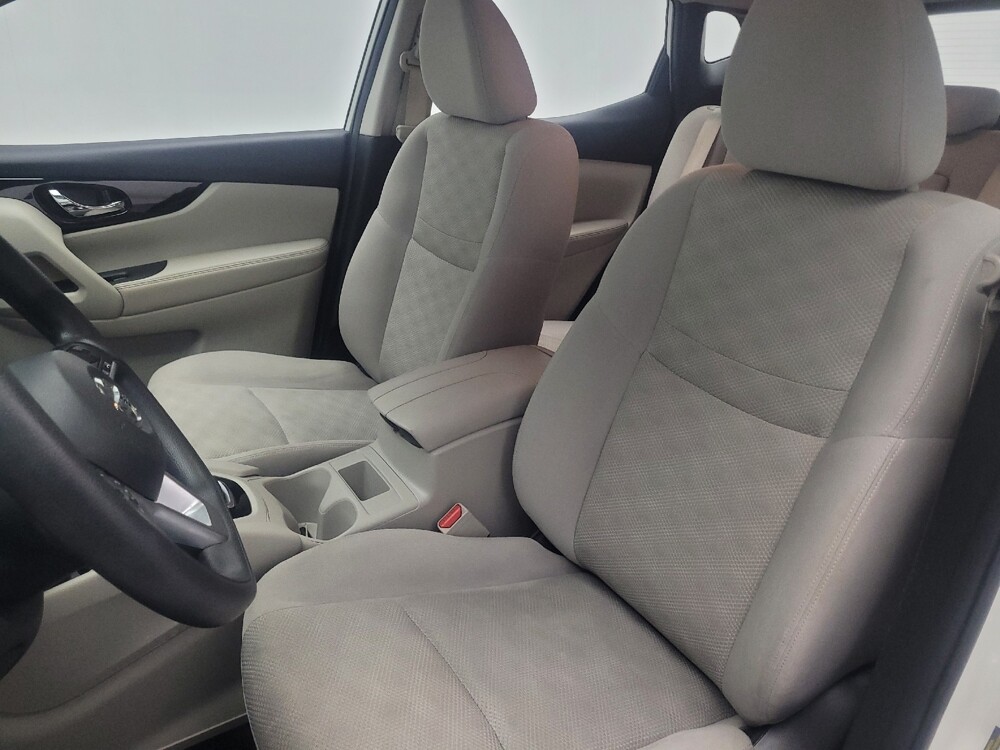 2018 Nissan Rogue Sport in Marietta, GA 30062 - 18094705 17