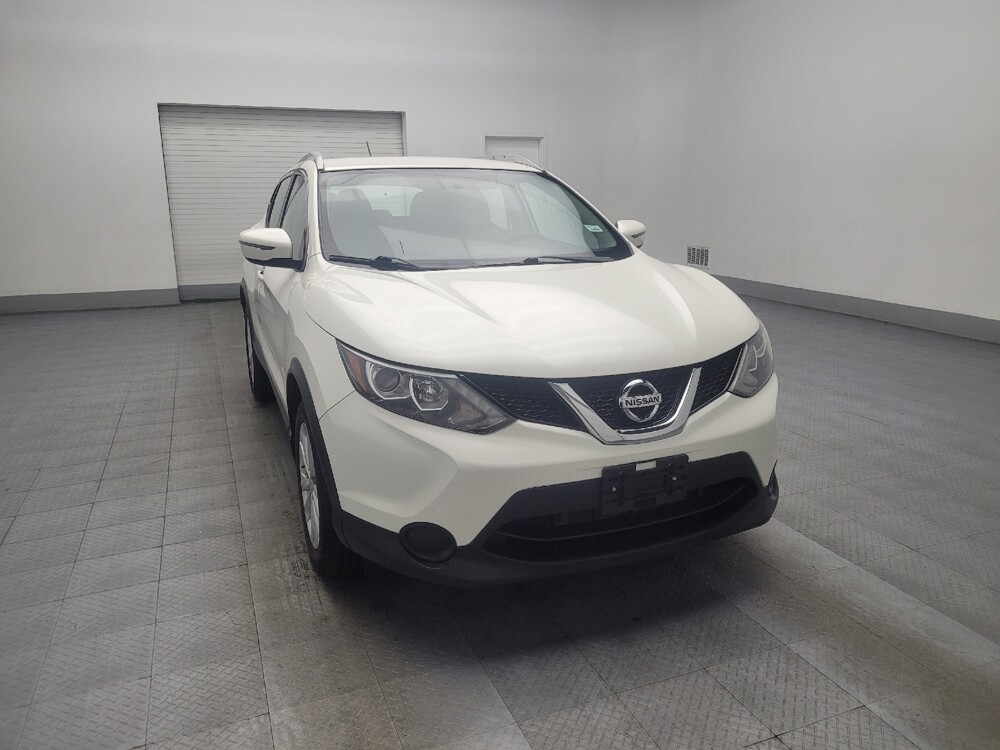 2018 Nissan Rogue Sport in Marietta, GA 30062 - 18094705 13