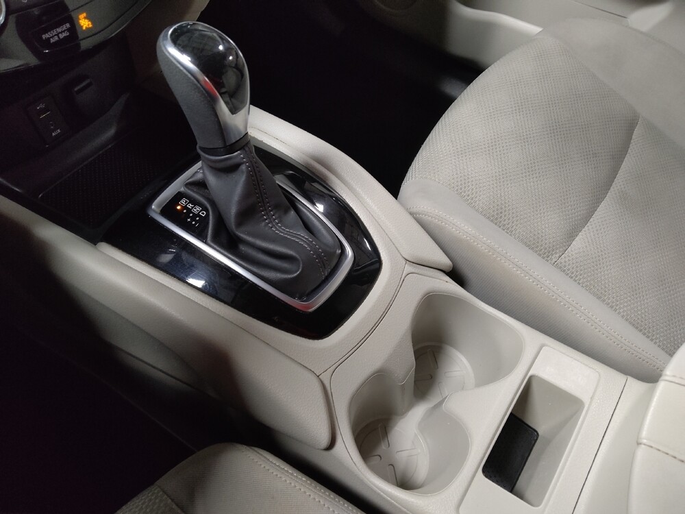 2018 Nissan Rogue Sport in Marietta, GA 30062 - 18094705 26