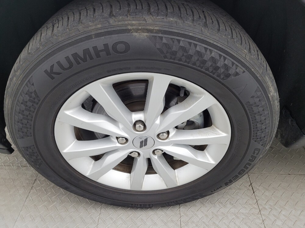 2019 Dodge Durango in Fayetteville, NC 28304 - 18094706 31