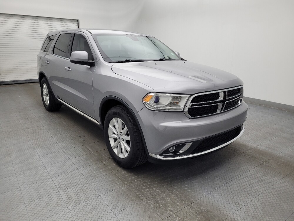 2019 Dodge Durango in Fayetteville, NC 28304 - 18094706 13