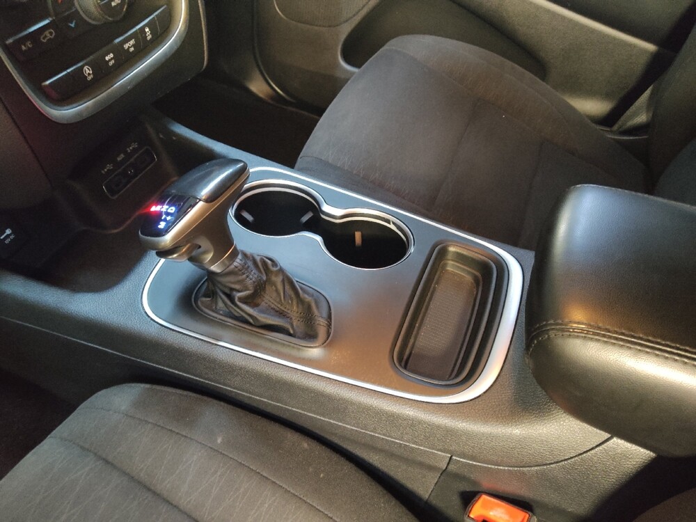 2019 Dodge Durango in Fayetteville, NC 28304 - 18094706 26