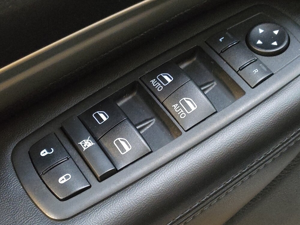 2019 Dodge Durango in Fayetteville, NC 28304 - 18094706 27