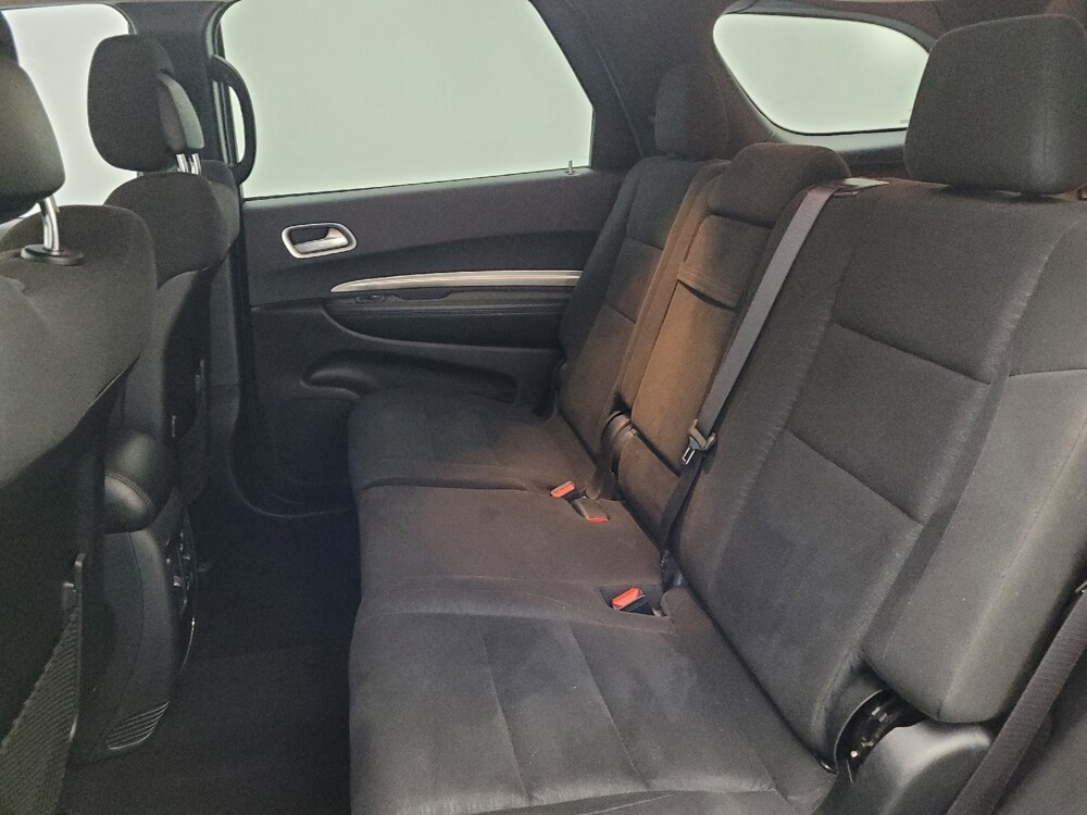 2019 Dodge Durango in Fayetteville, NC 28304 - 18094706 18