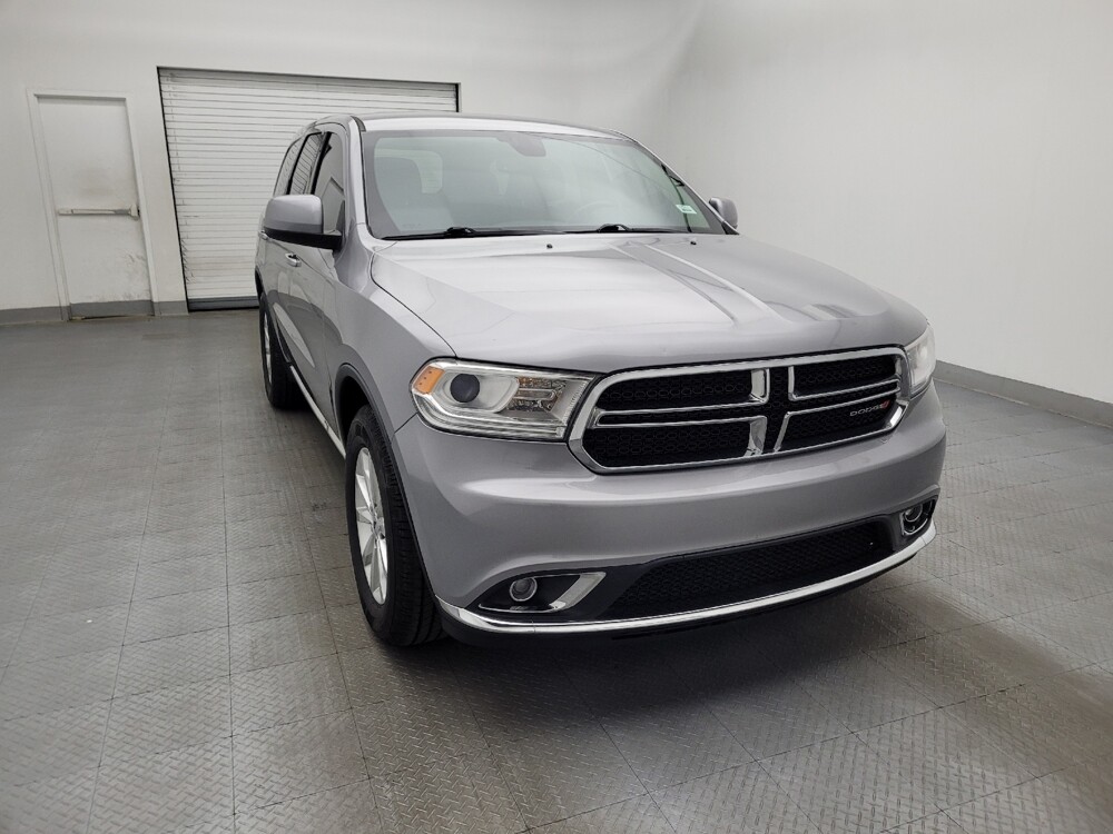 2019 Dodge Durango in Fayetteville, NC 28304 - 18094706 14