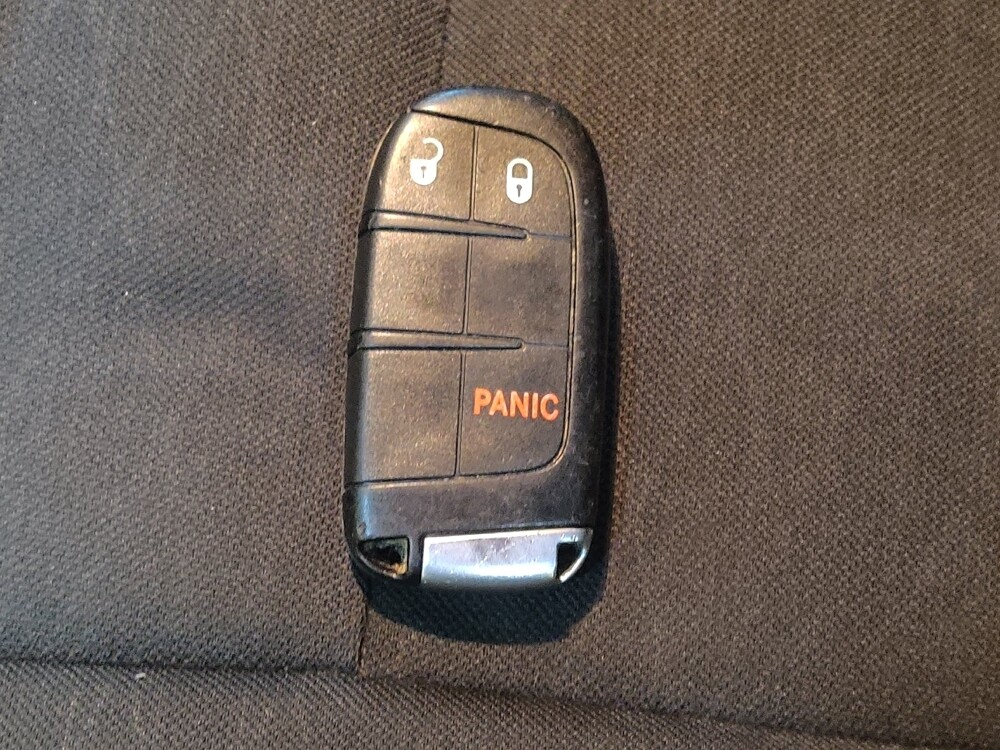 2019 Dodge Durango in Fayetteville, NC 28304 - 18094706 32