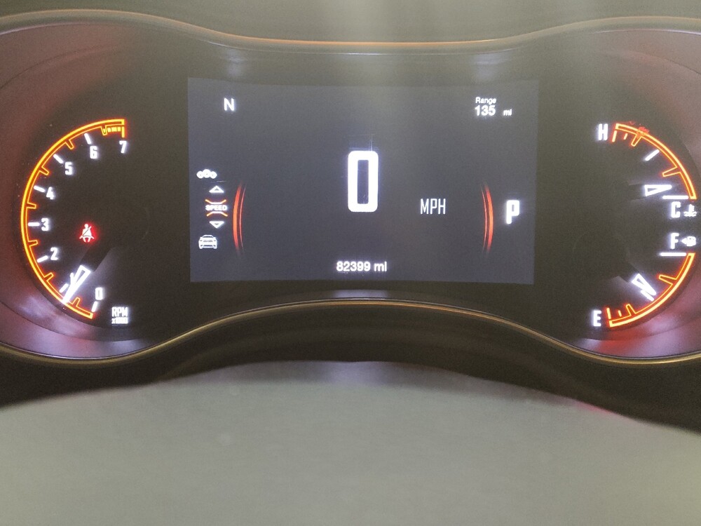 2019 Dodge Durango in Fayetteville, NC 28304 - 18094706 23