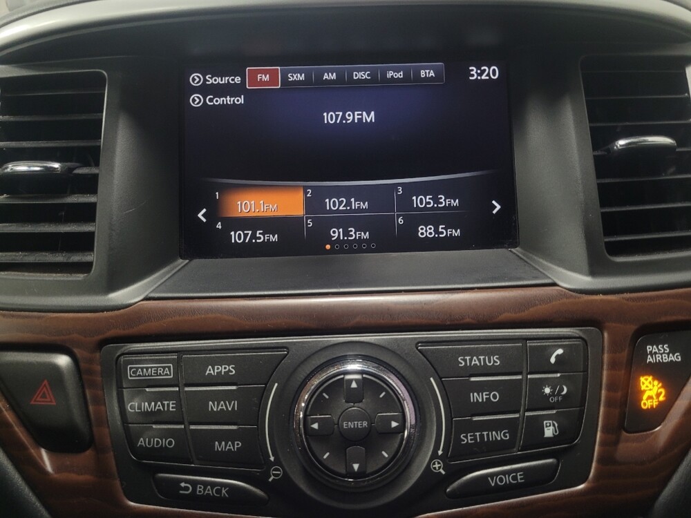 2020 Nissan Pathfinder in Chattanooga, TN 37421 - 18094707 25