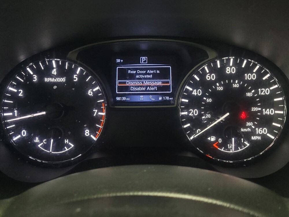 2020 Nissan Pathfinder in Chattanooga, TN 37421 - 18094707 23