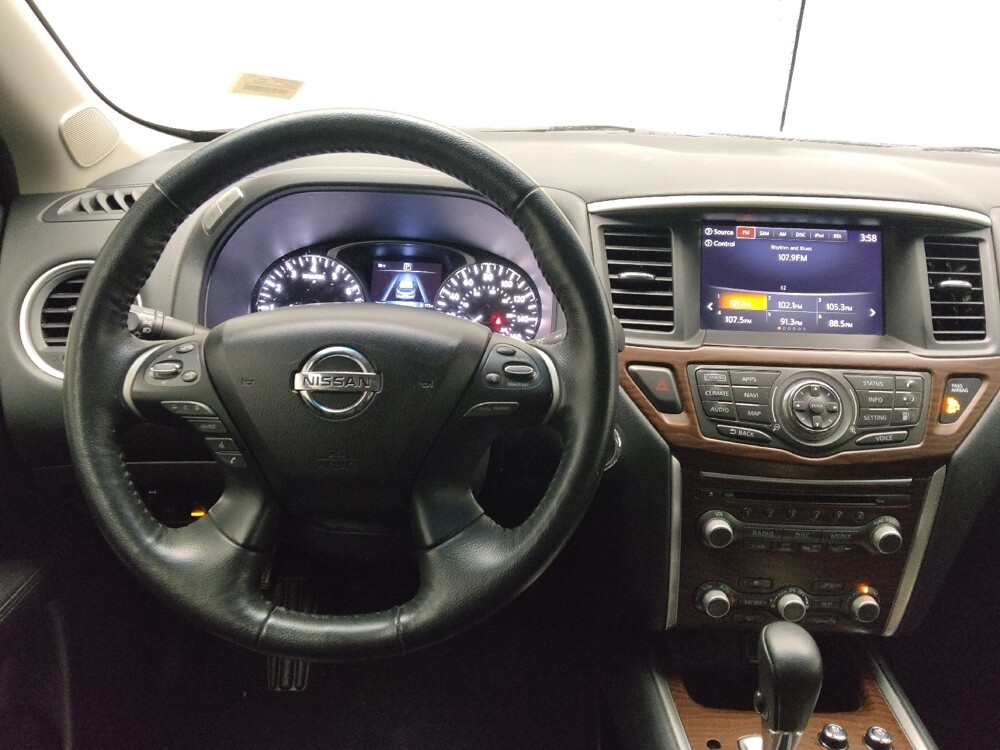 2020 Nissan Pathfinder in Chattanooga, TN 37421 - 18094707 22