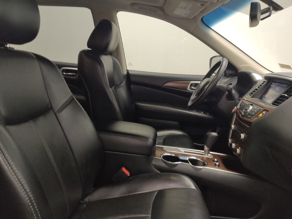 2020 Nissan Pathfinder in Chattanooga, TN 37421 - 18094707 21