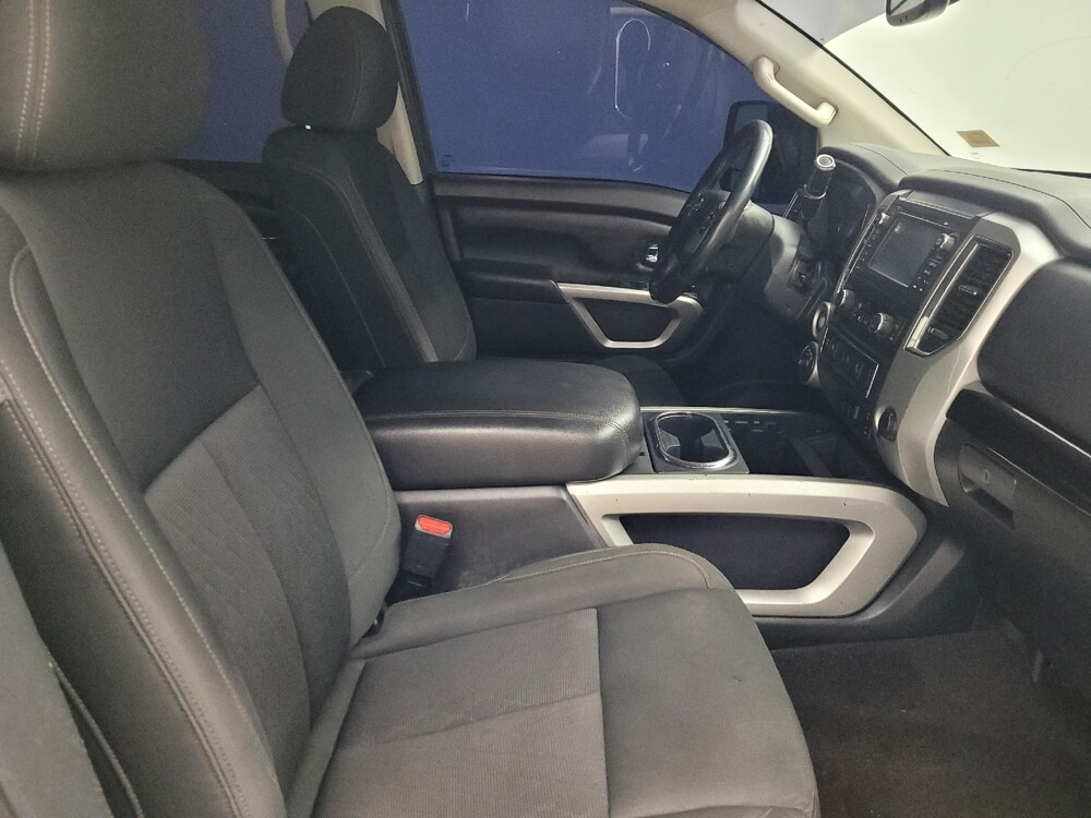 2018 Nissan Titan in Memphis, TN 38115 - 18094708 21