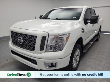 2018 Nissan Titan in Memphis, TN 38115