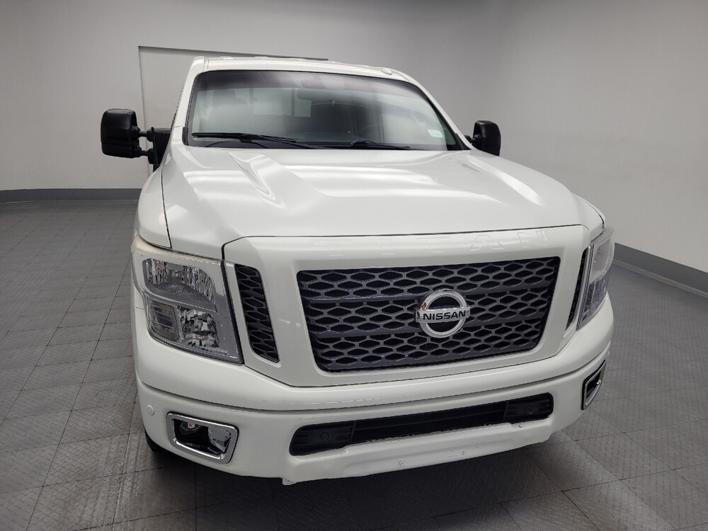 2018 Nissan Titan in Memphis, TN 38115 - 18094708 14