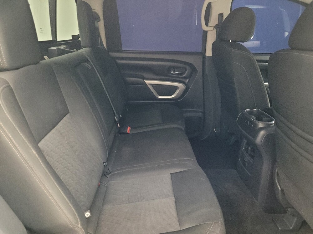 2018 Nissan Titan in Memphis, TN 38115 - 18094708 19