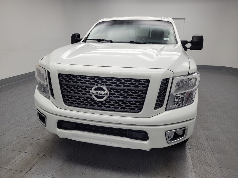 2018 Nissan Titan in Memphis, TN 38115 - 18094708 15