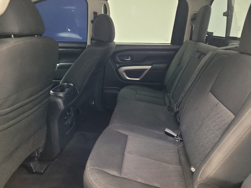 2018 Nissan Titan in Memphis, TN 38115 - 18094708 18