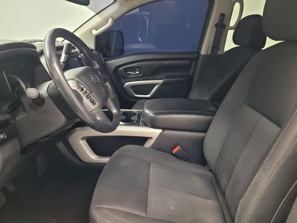 2018 Nissan Titan in Memphis, TN 38115 - 18094708 17