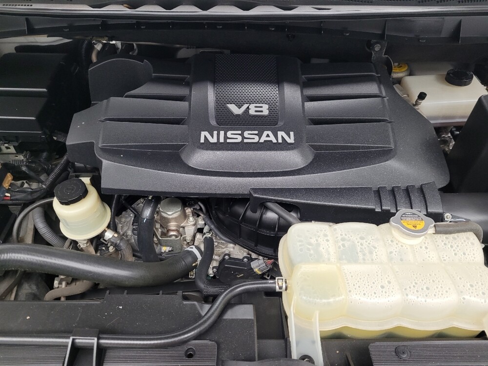 2018 Nissan Titan in Memphis, TN 38115 - 18094708 30