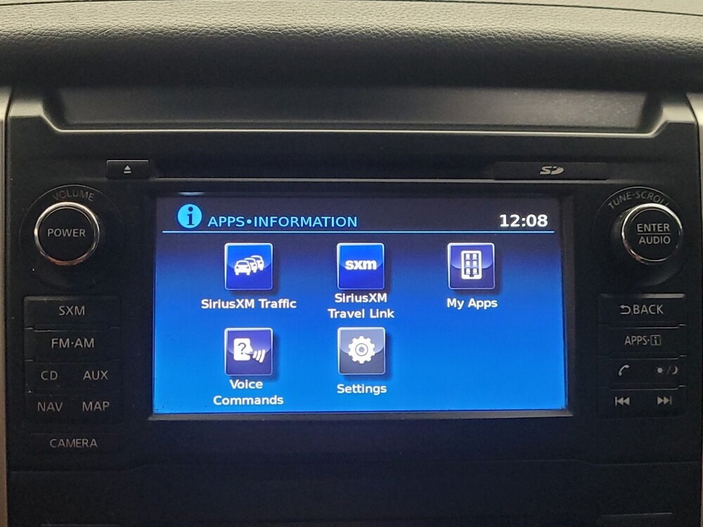 2018 Nissan Titan in Memphis, TN 38115 - 18094708 25