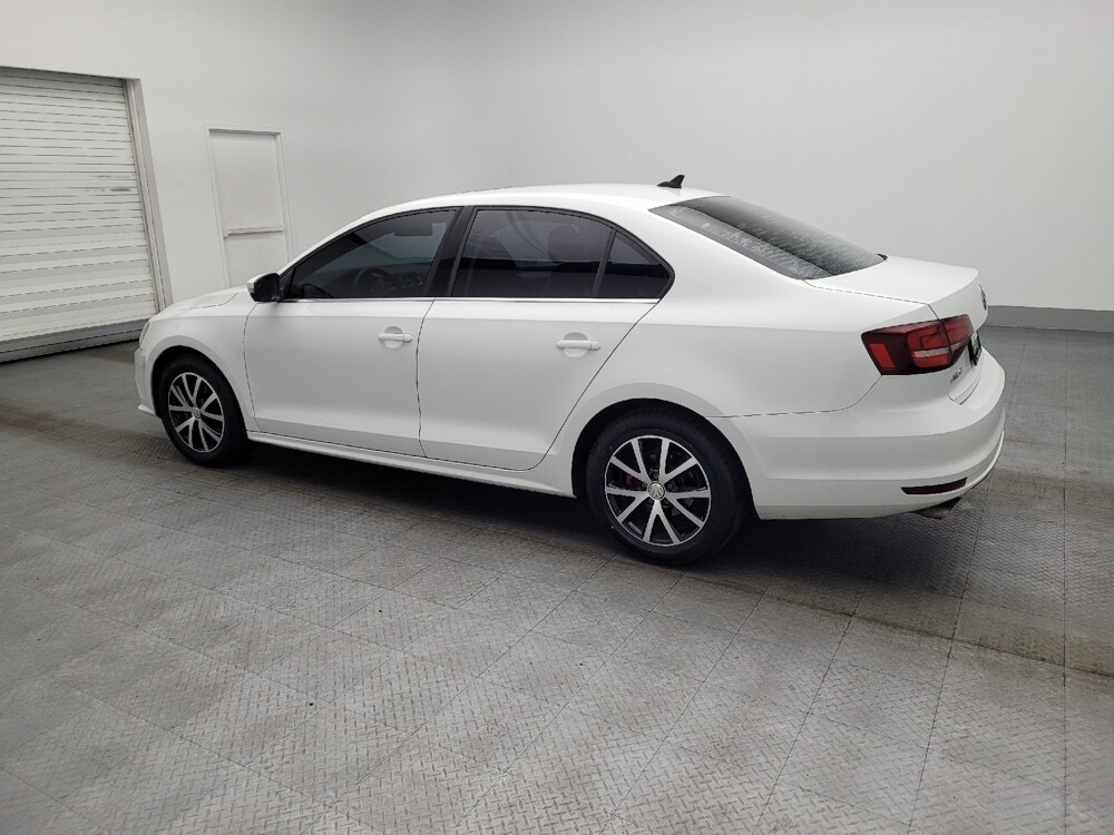 2017 Volkswagen Jetta in Sanford, FL 32773 - 18094709 3
