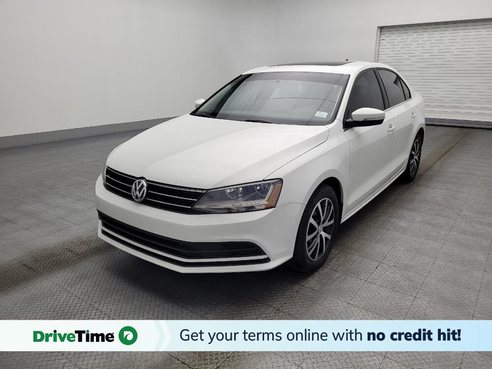 2017 Volkswagen Jetta in Sanford, FL 32773 - 18094709