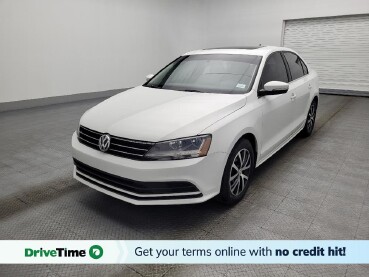 2017 Volkswagen Jetta in Sanford, FL 32773
