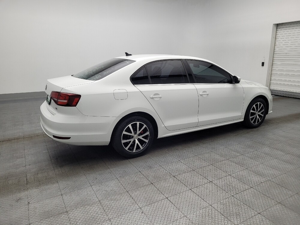 2017 Volkswagen Jetta in Sanford, FL 32773 - 18094709 10