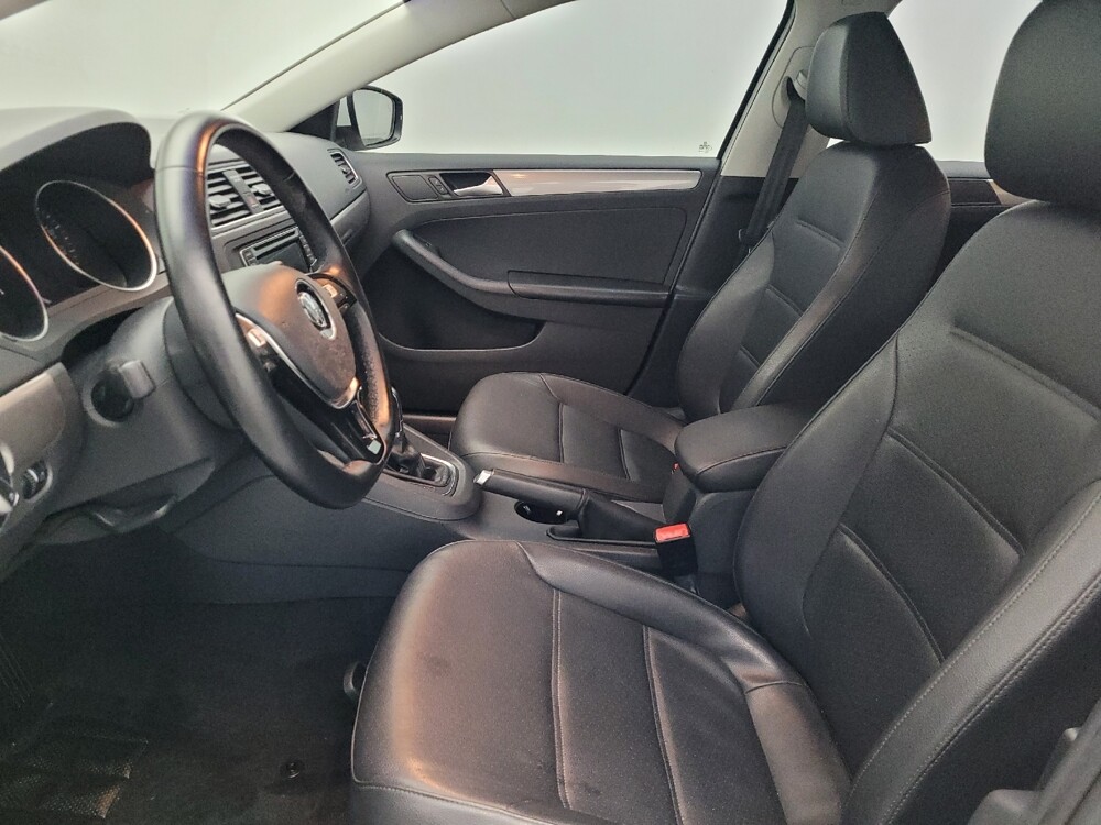 2017 Volkswagen Jetta in Sanford, FL 32773 - 18094709 17