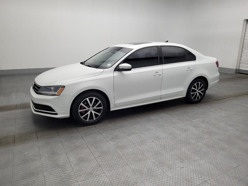 2017 Volkswagen Jetta in Sanford, FL 32773 - 18094709 2