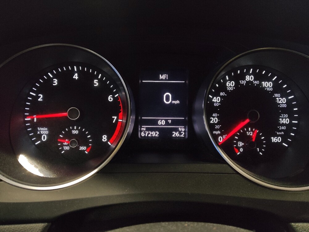 2017 Volkswagen Jetta in Sanford, FL 32773 - 18094709 23