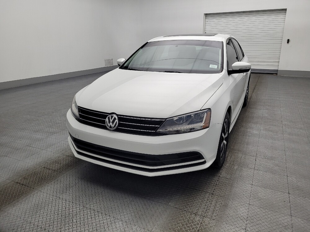 2017 Volkswagen Jetta in Sanford, FL 32773 - 18094709 15