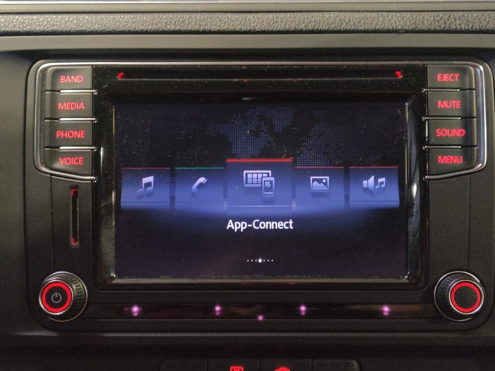 2017 Volkswagen Jetta in Sanford, FL 32773 - 18094709 25