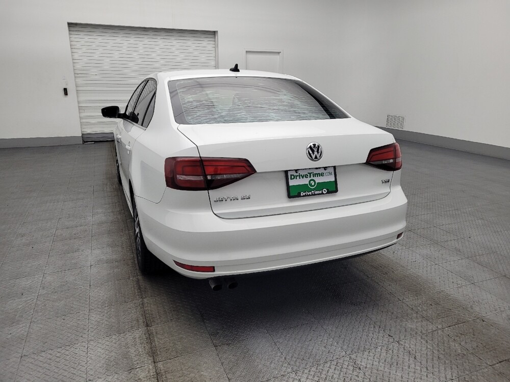 2017 Volkswagen Jetta in Sanford, FL 32773 - 18094709 6