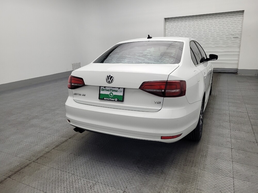2017 Volkswagen Jetta in Sanford, FL 32773 - 18094709 7