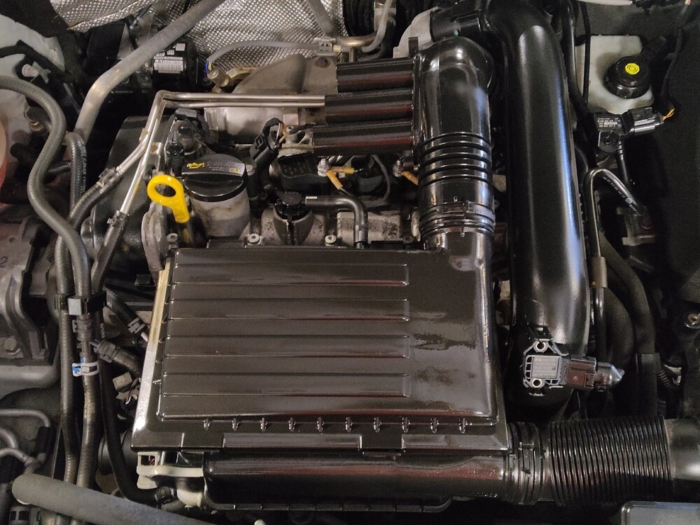 2017 Volkswagen Jetta in Sanford, FL 32773 - 18094709 30