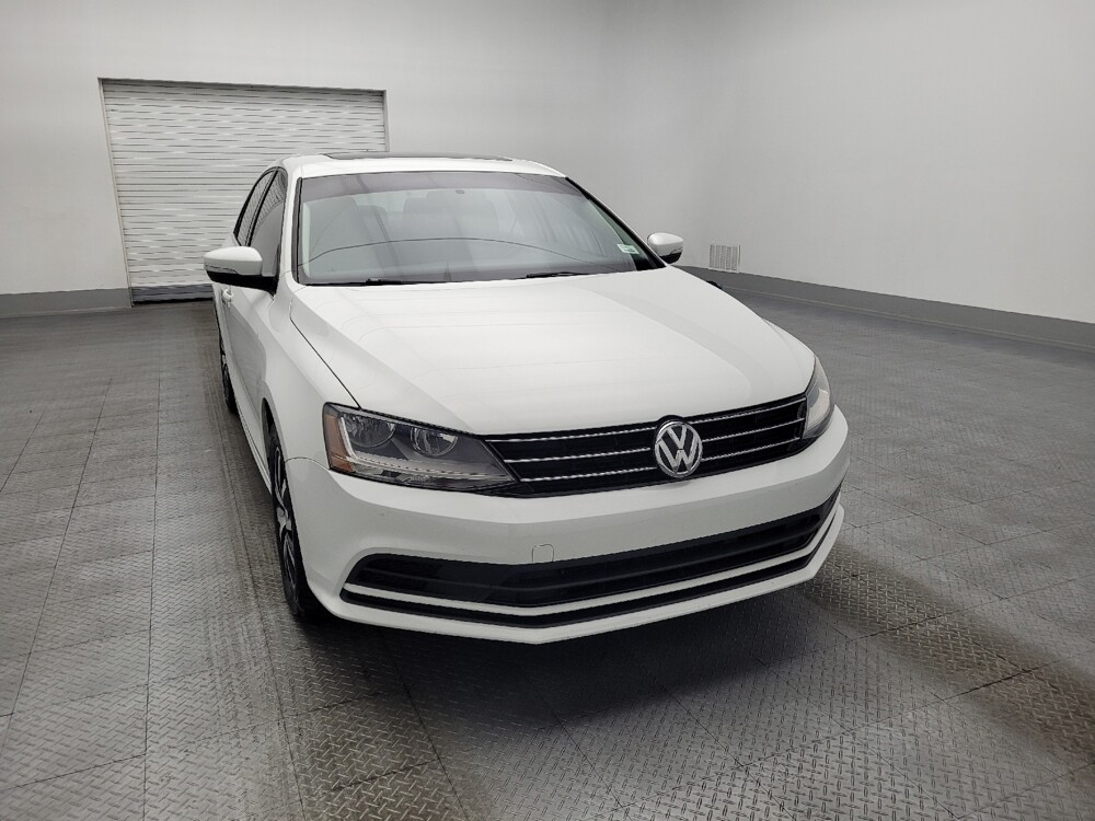 2017 Volkswagen Jetta in Sanford, FL 32773 - 18094709 14