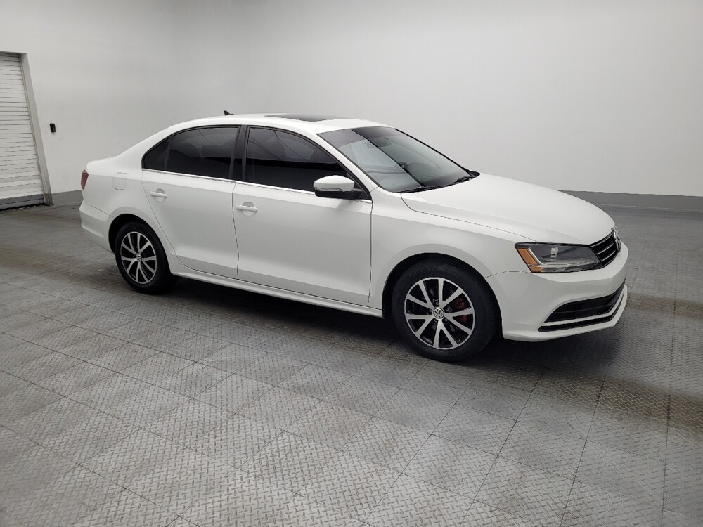 2017 Volkswagen Jetta in Sanford, FL 32773 - 18094709 11