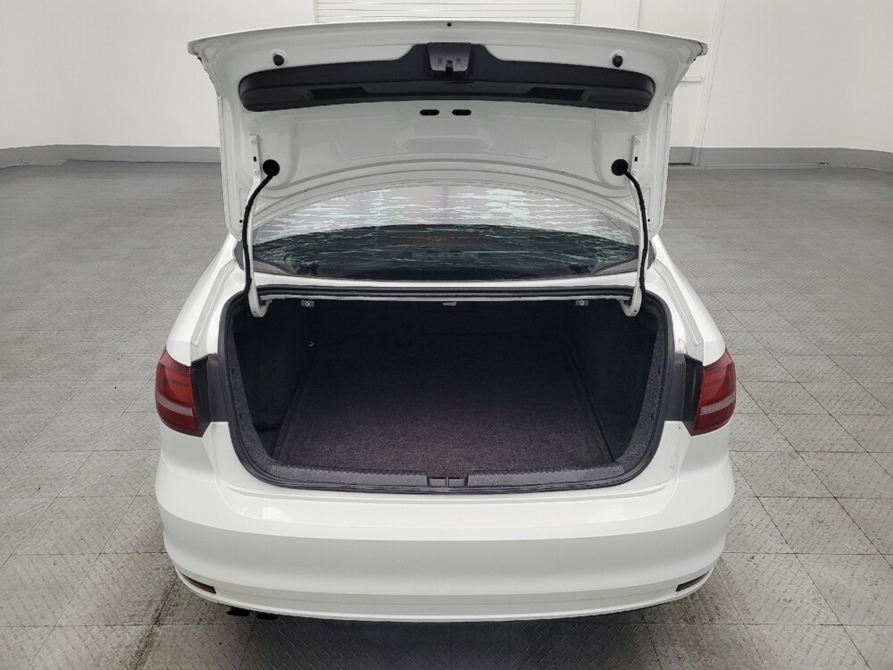 2017 Volkswagen Jetta in Sanford, FL 32773 - 18094709 29