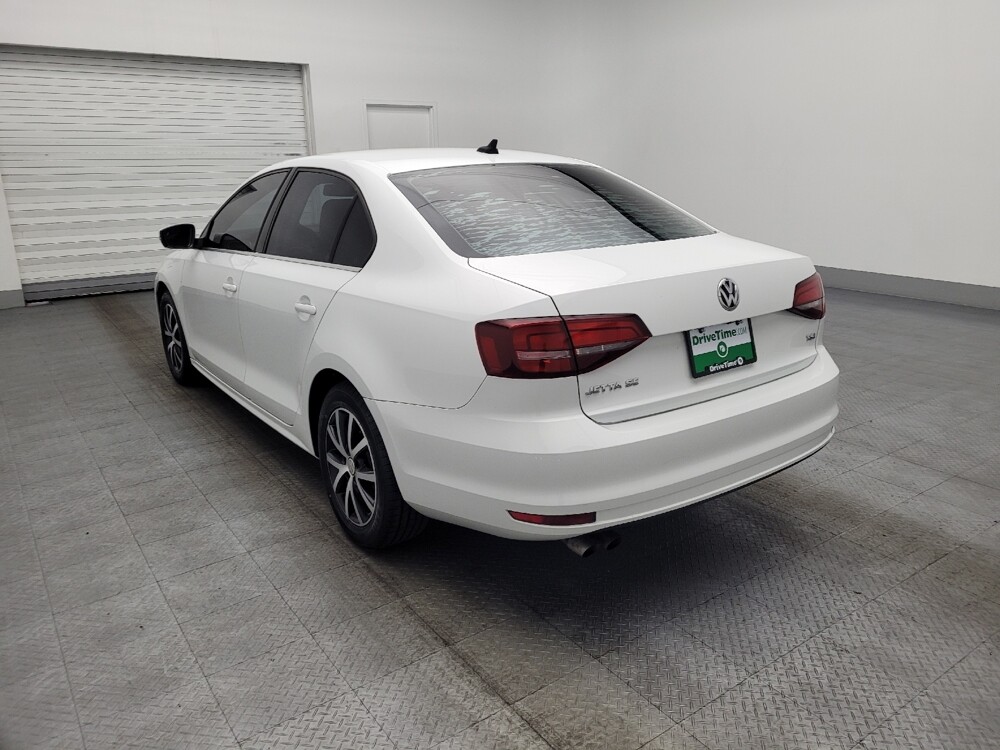 2017 Volkswagen Jetta in Sanford, FL 32773 - 18094709 5