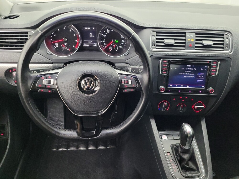 2017 Volkswagen Jetta in Sanford, FL 32773 - 18094709 22