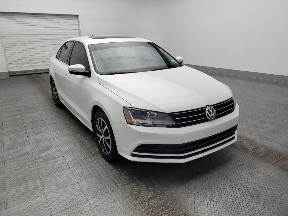 2017 Volkswagen Jetta in Sanford, FL 32773 - 18094709 13