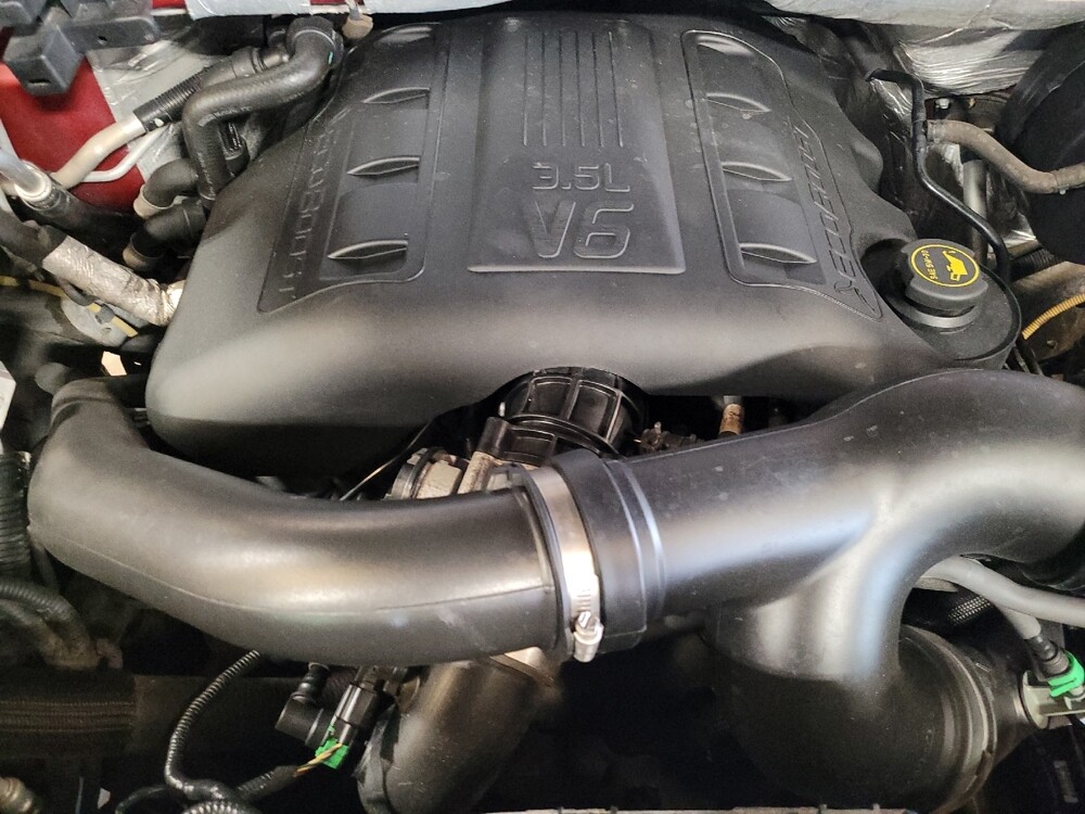 2017 Ford Expedition in Ocala, FL 34471 - 18094710 30