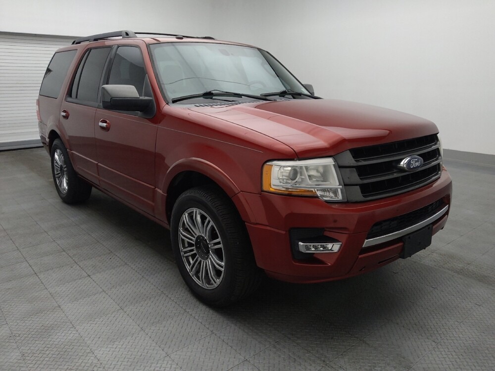 2017 Ford Expedition in Ocala, FL 34471 - 18094710 13