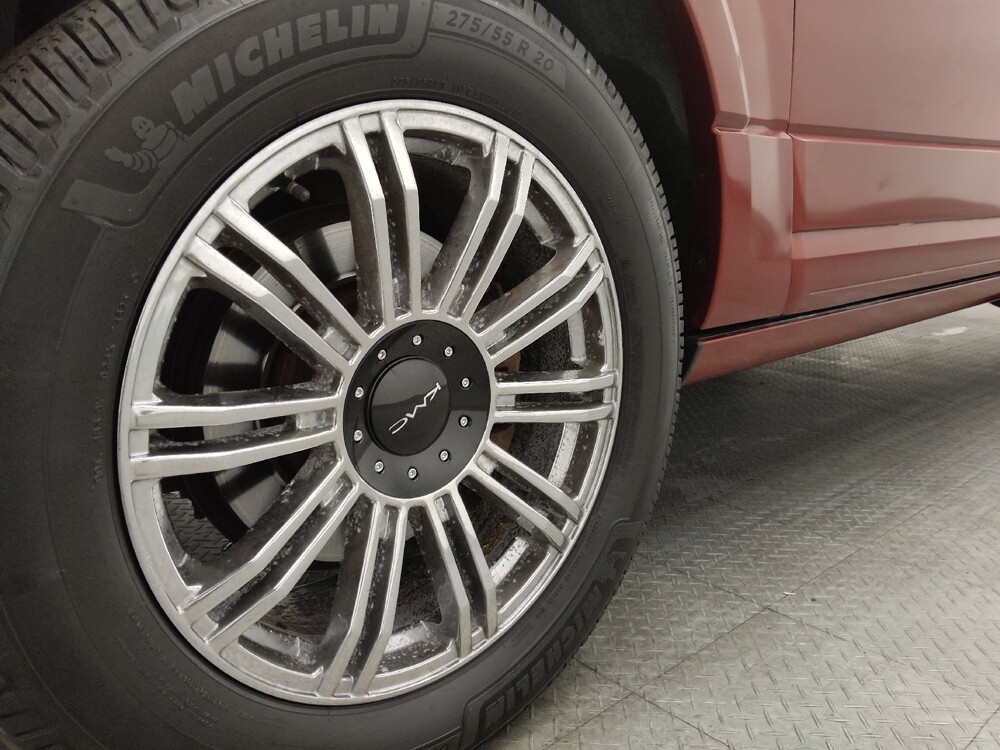 2017 Ford Expedition in Ocala, FL 34471 - 18094710 31