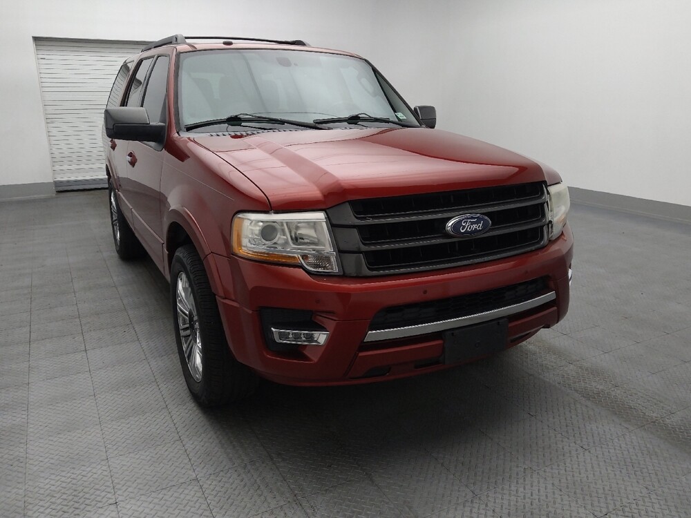 2017 Ford Expedition in Ocala, FL 34471 - 18094710 14