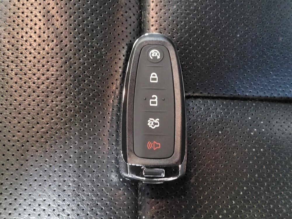 2017 Ford Expedition in Ocala, FL 34471 - 18094710 32